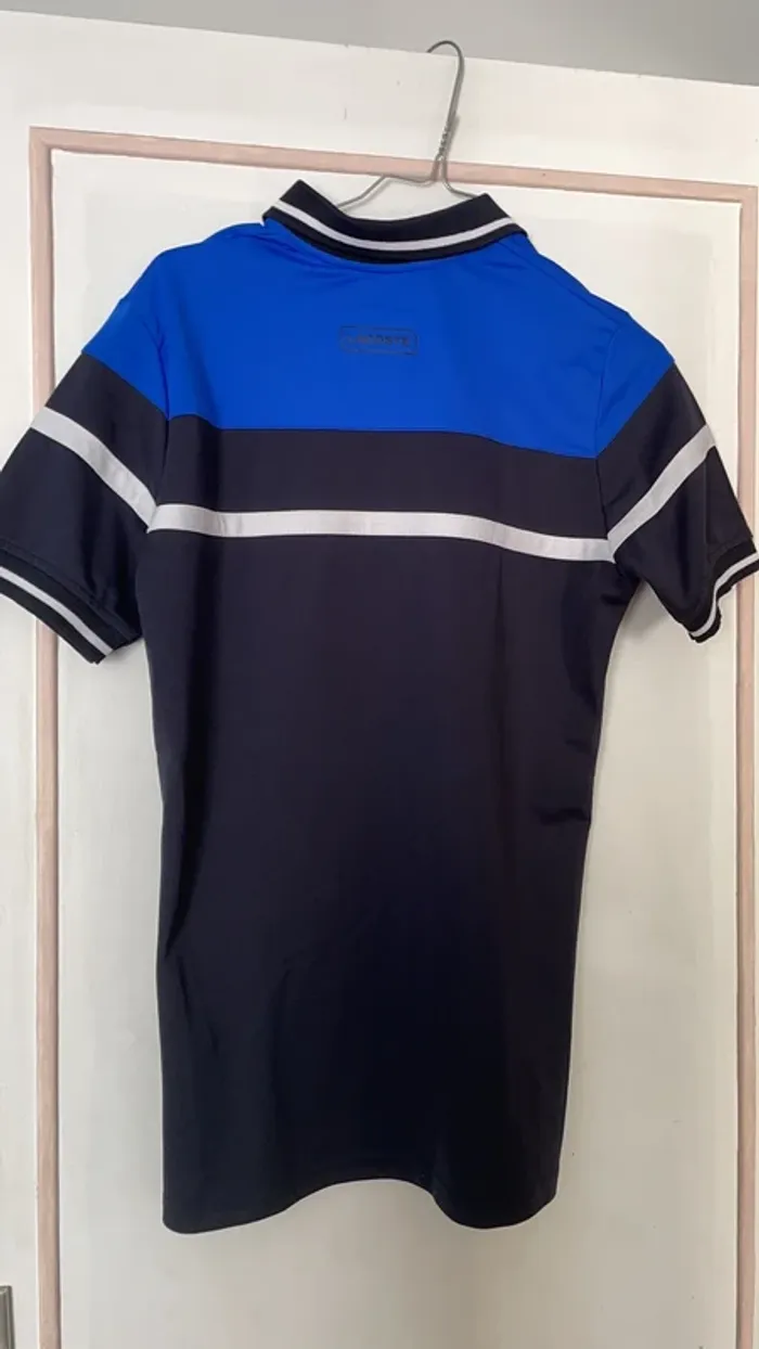 Polo Lacoste sport - photo numéro 5