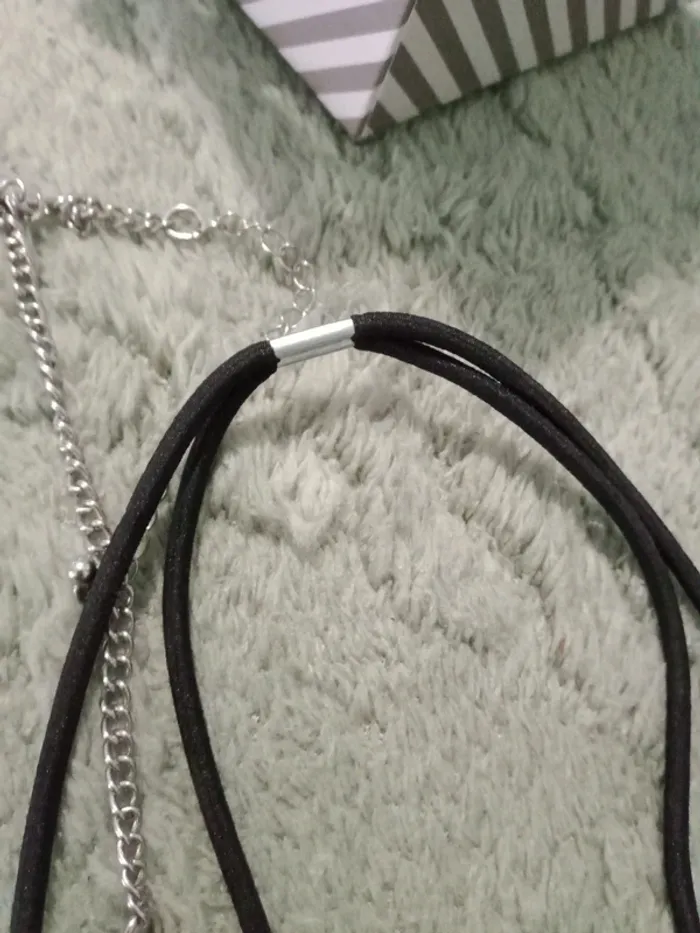 2 colliers - photo numéro 6