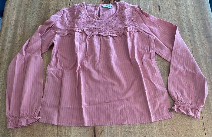 Chemise