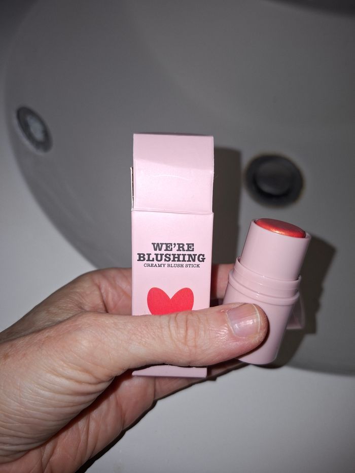 Blushing neuf bio creamy - photo numéro 2