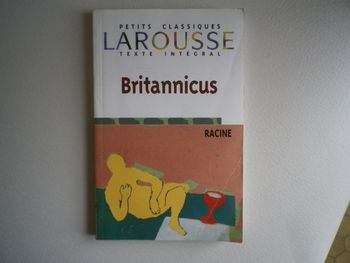 BRITANNICUS