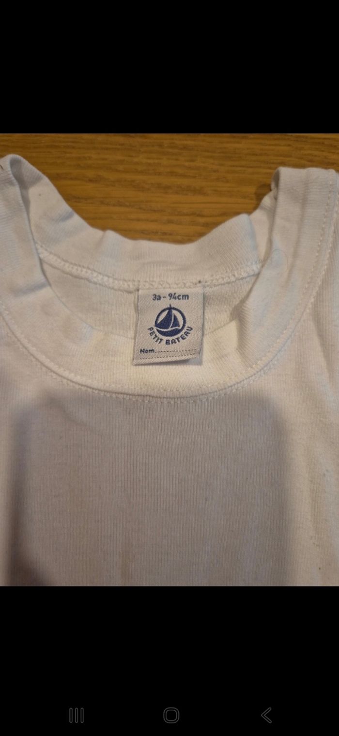 Brassière - photo numéro 2