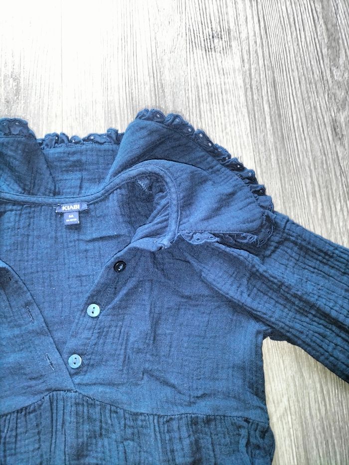 Robe - photo numéro 2