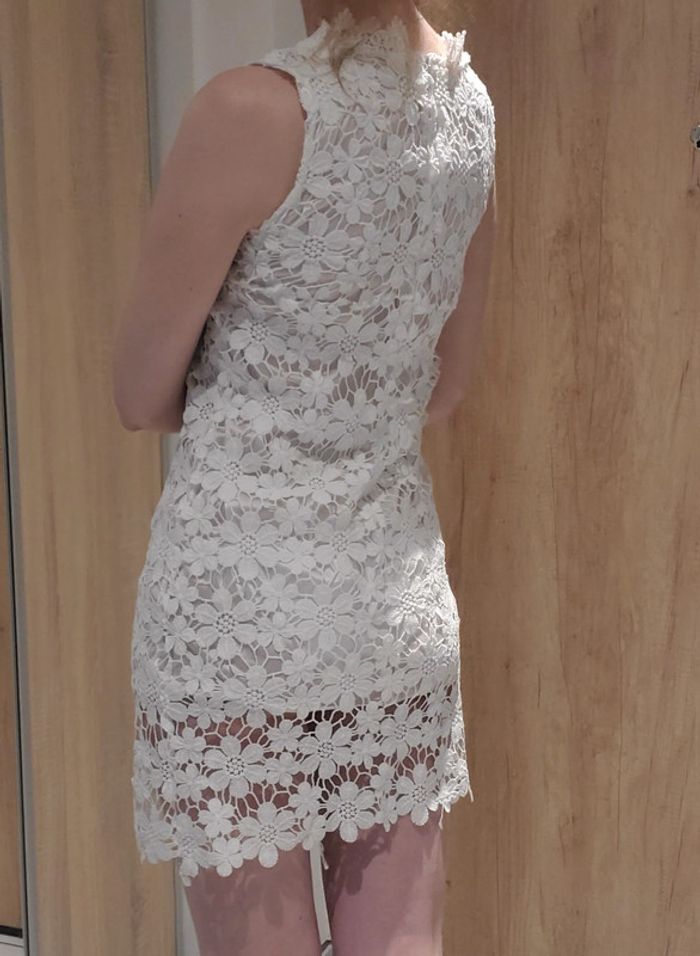 Jolie robe d'été taille M - photo numéro 5