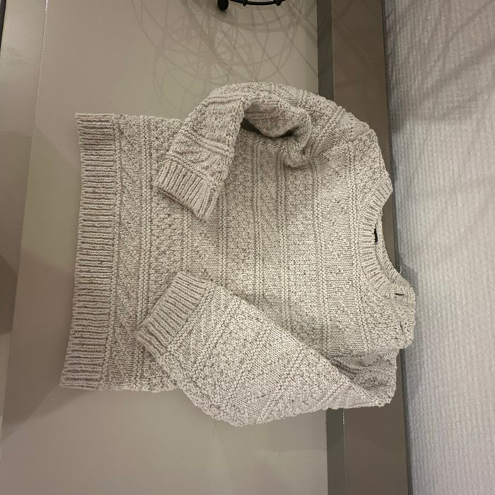 Pull garçon. - photo numéro 3