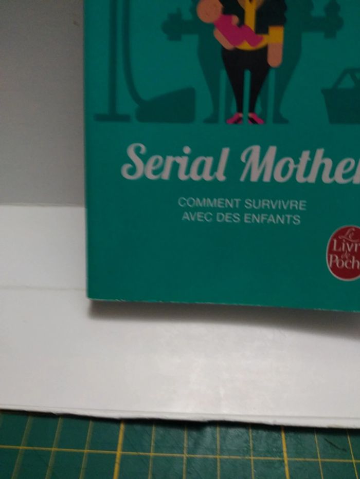 Serial mother - photo numéro 6