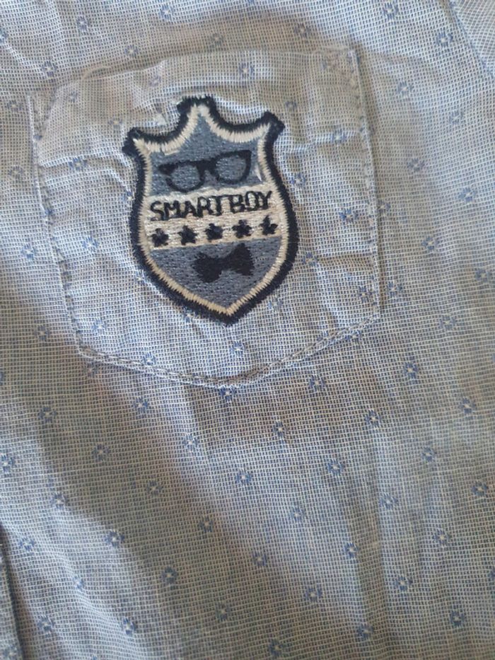 Chemise - photo numéro 5