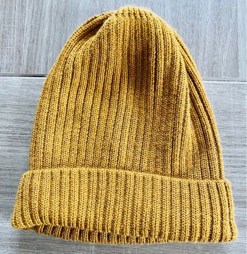Bonnet enfant