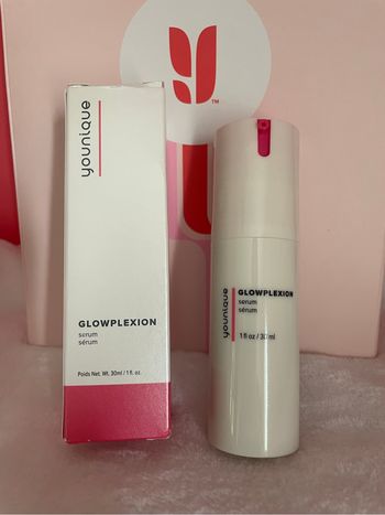 Sérum Glowplexion