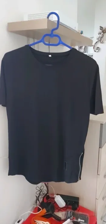 T-shirt shein