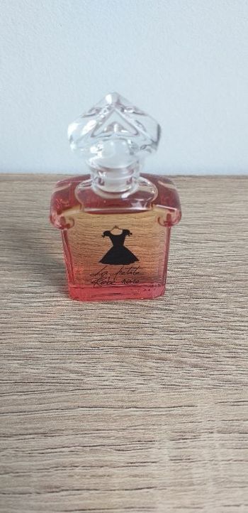 La petite robe noire