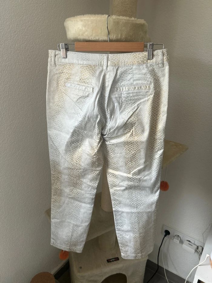 Pantalon MS mode - photo numéro 8
