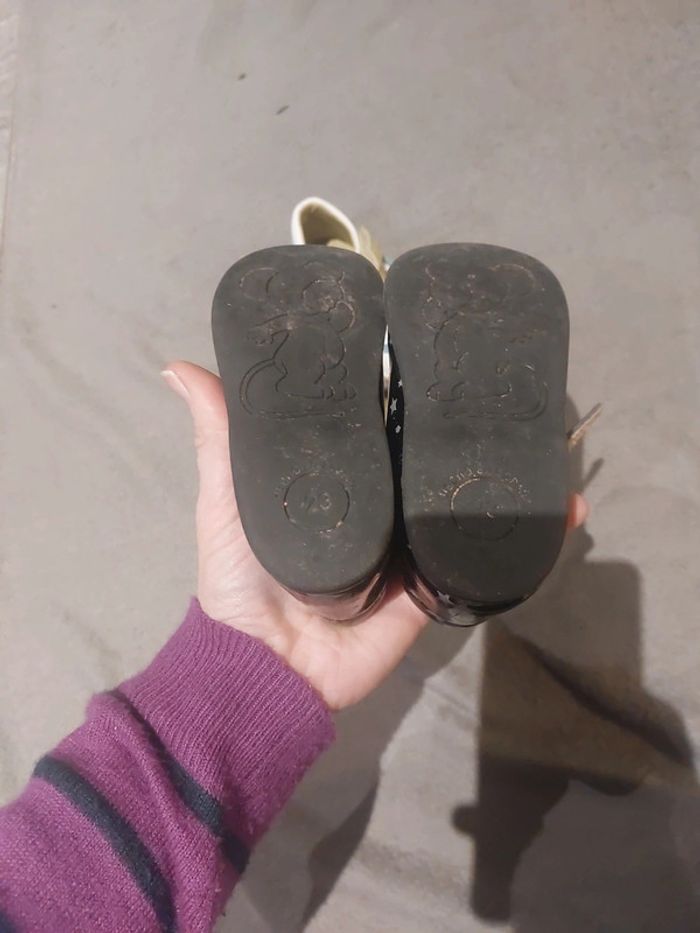 Lot chaussures 23 - photo numéro 5