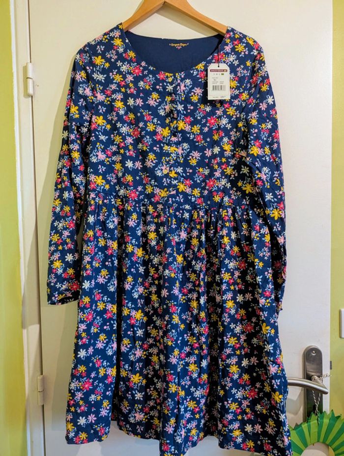 Robe liberty Sergent major taille XL neuf