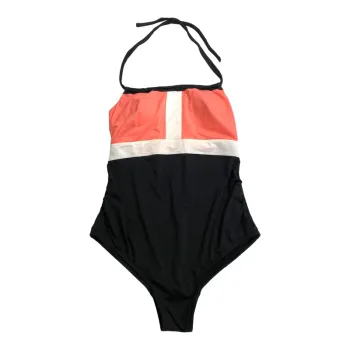 Maillot de bain Cache Cœur Grossesse - Taille M