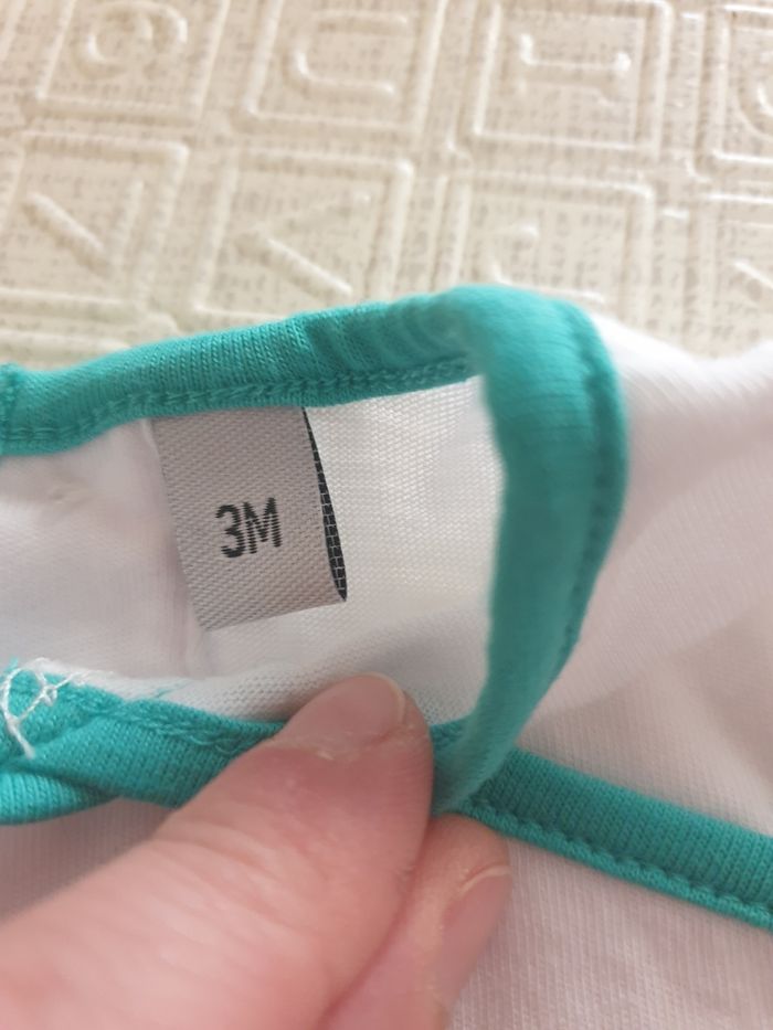 3 ensemble été - photo numéro 7