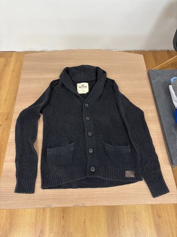 Gillet pour homme Hollister taille S