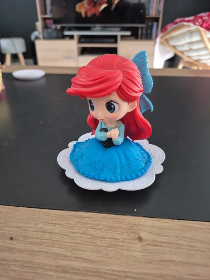 Figurine Ariel
