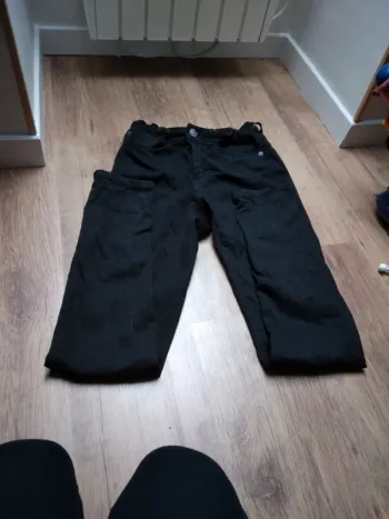 Jean skinny