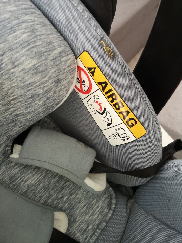 Cosy bébé confort Marble - photo numéro 4