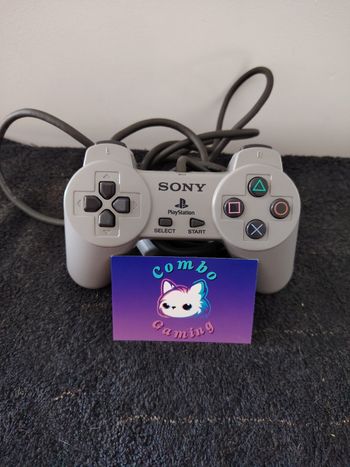 Manette ps1