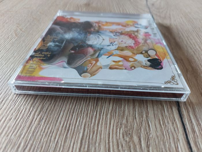CD Gwen Stefani Love Angel Music Baby - photo numéro 6