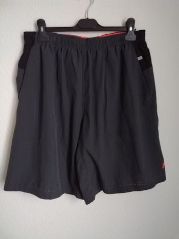 Short de sport homme "Russell Dri-power 360" Neuf