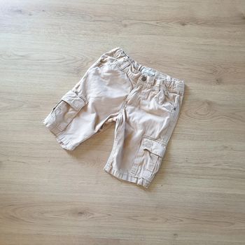 💚 Short 12 ans Gémo #emyfleury_12ansgarçon