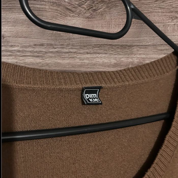 Robe pull marron, Pimkie - 36/S - photo numéro 2