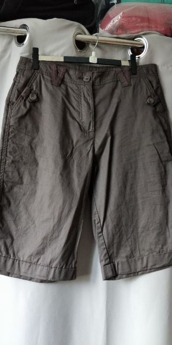 Short femme T38