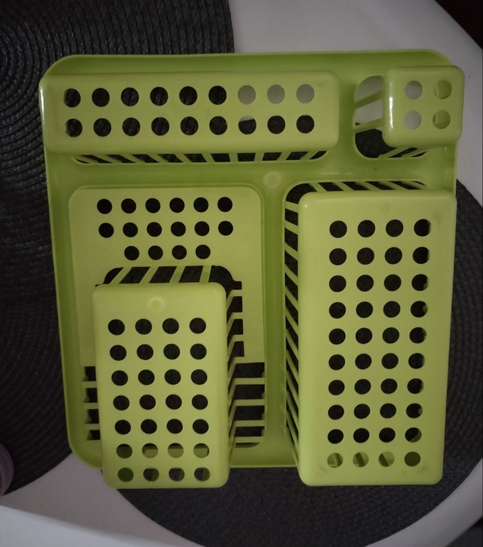 Jouet Égouttoir enfant + corde à sauter Princesses Disney neuf - photo numéro 3