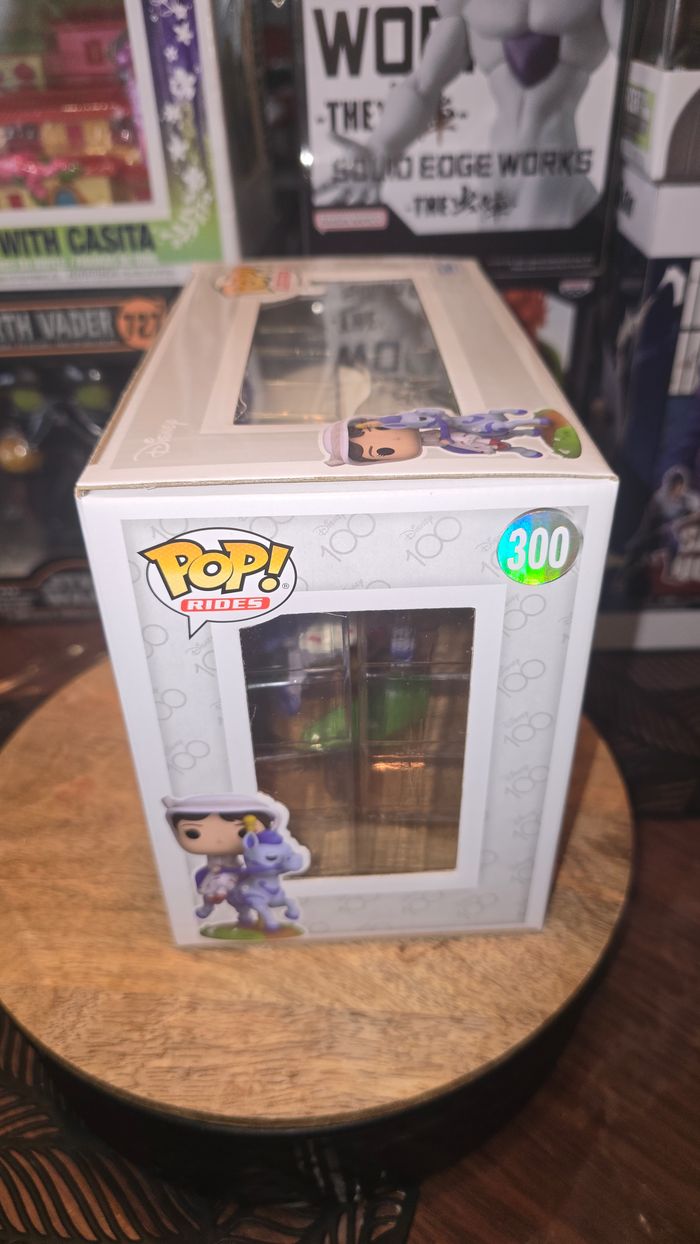 Funko pop Mary poppin's - photo numéro 2