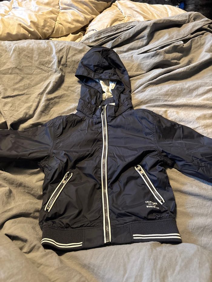 Veste