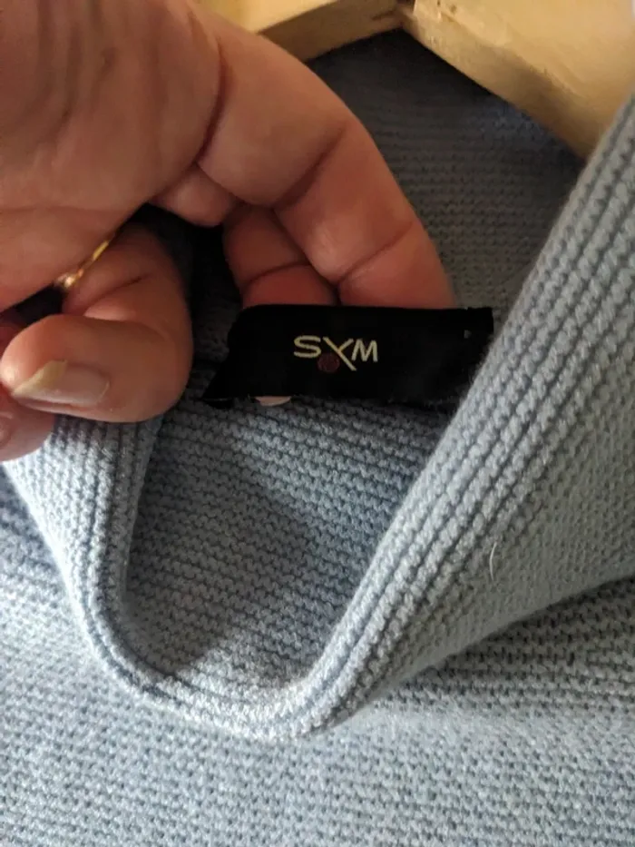 Pull Sym L - photo numéro 3