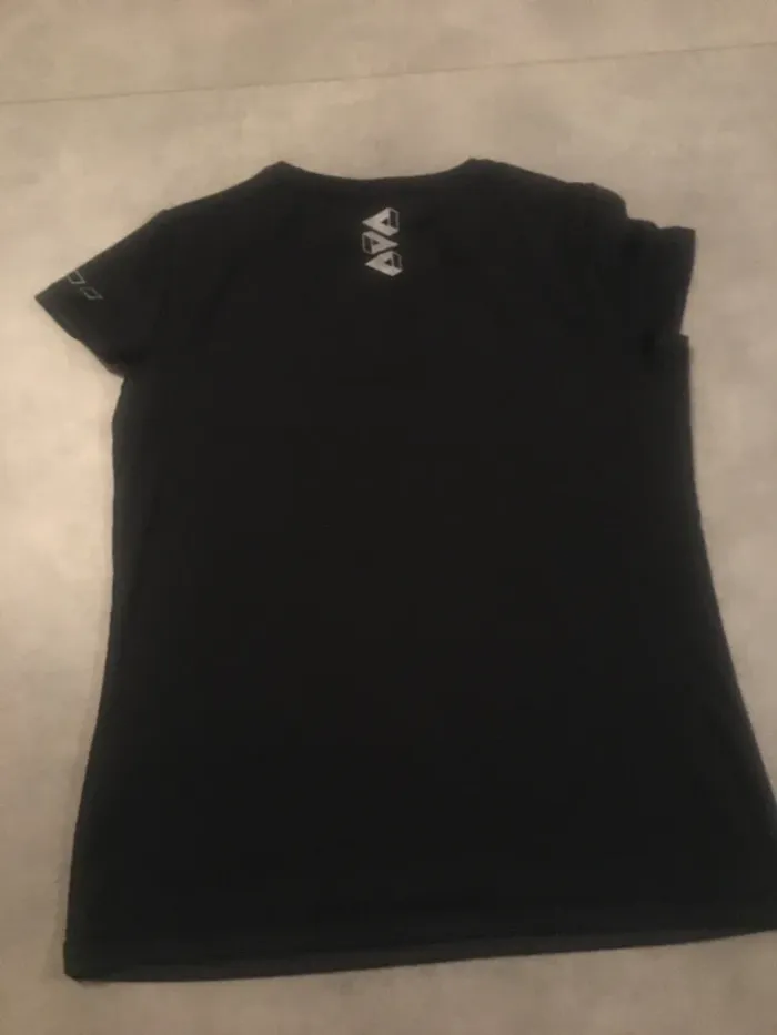 T-shirt - photo numéro 5