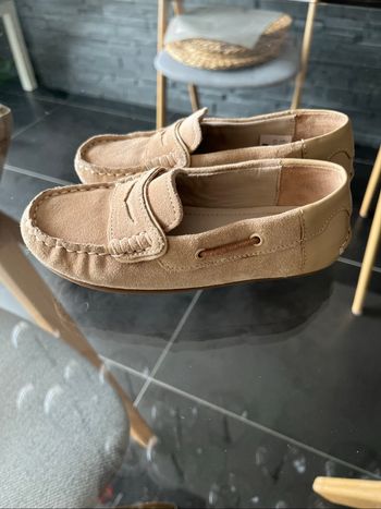 Mocassin Mayoral