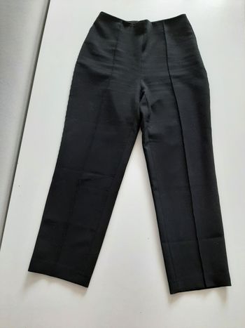 Lots pantalons noir
