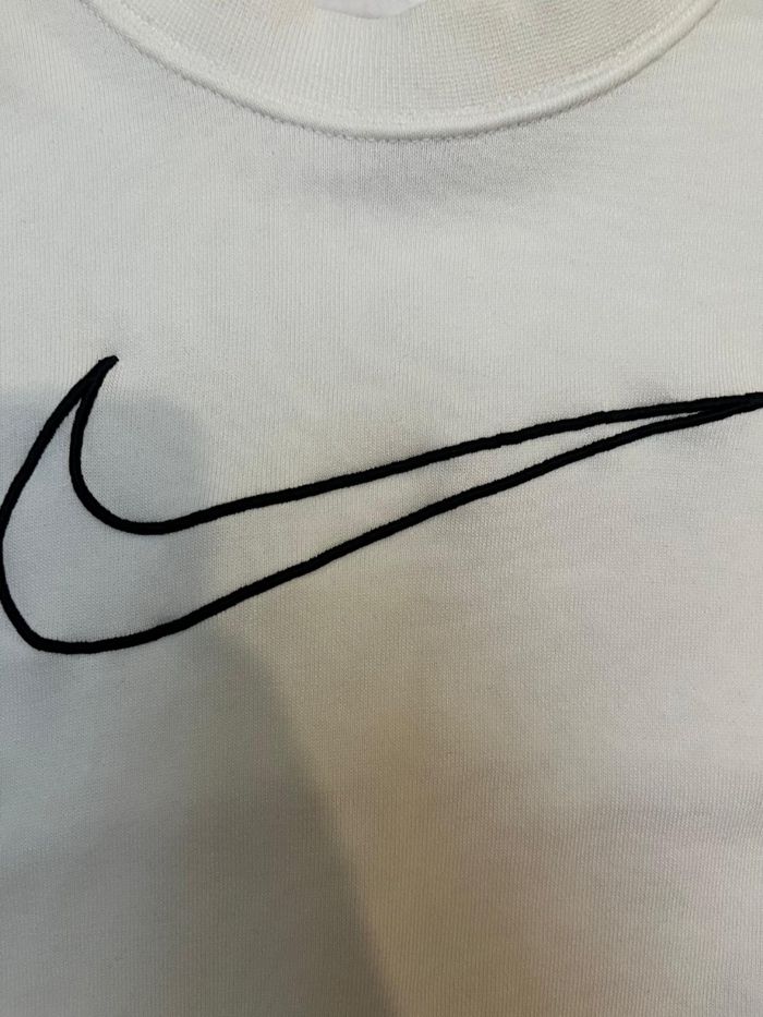 Pull nike large - photo numéro 2