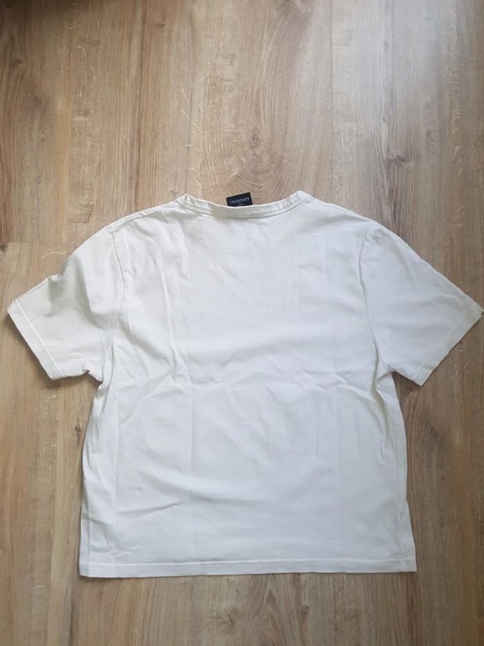 Tee-shirt femme Zara - photo numéro 2