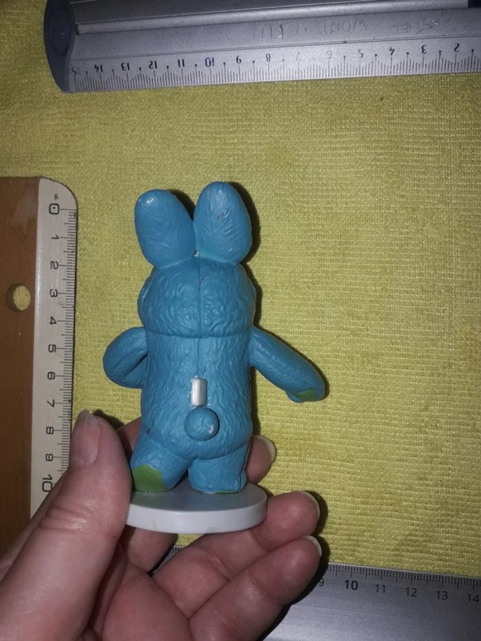 Toy story figurine - photo numéro 4