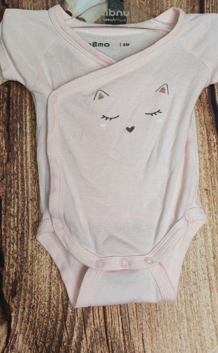 Body rose - photo numéro 2