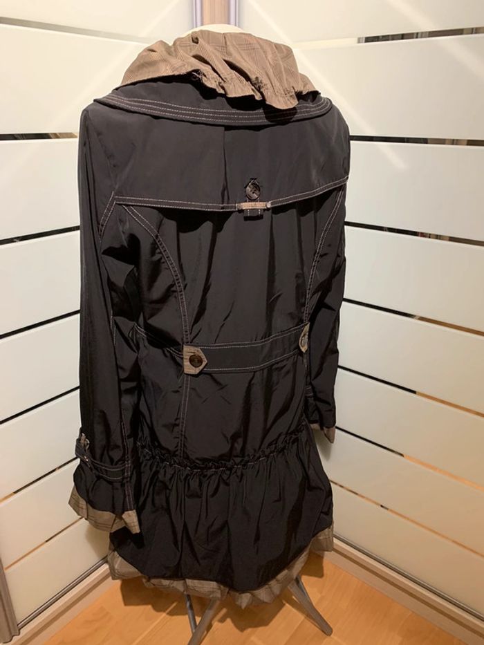 Manteau Patrice Breal 44 - photo numéro 9