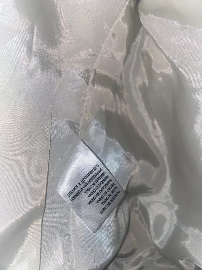 Veste blouson légère homme taille M - photo numéro 6