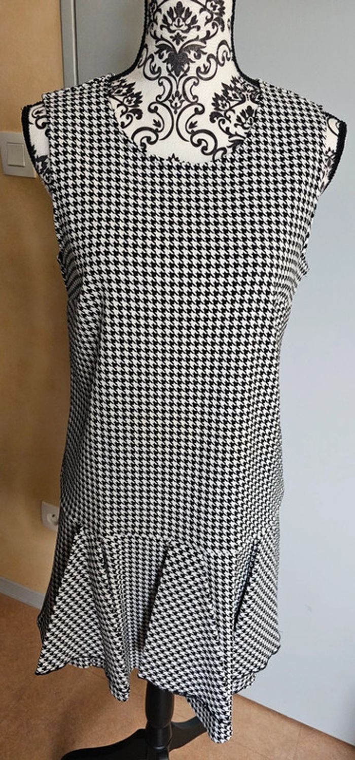 Robe d'hiver neuve La Redoute