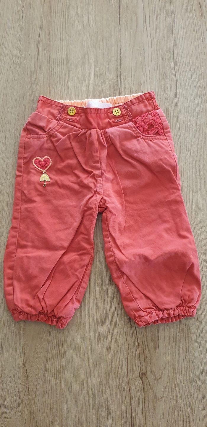 Veste, haut,pantalon - photo numéro 6