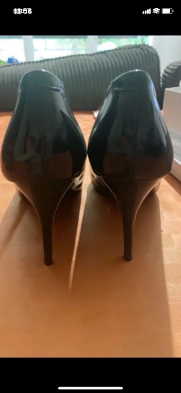 Escarpins - photo numéro 2