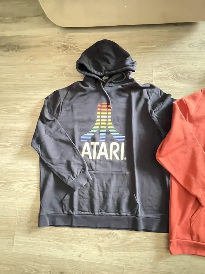 Lot de 2 pulls homme 3XL - photo numéro 2