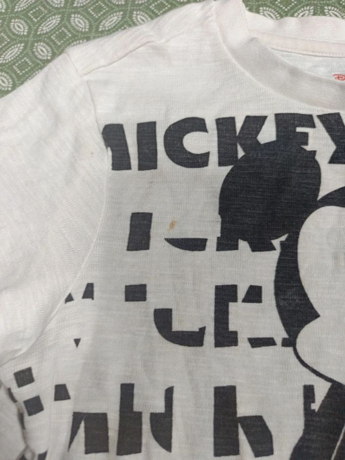 T shirt garçon taille 4a divers - photo numéro 8