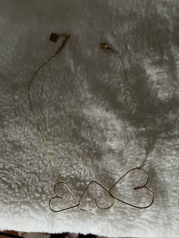 Collier - photo numéro 2