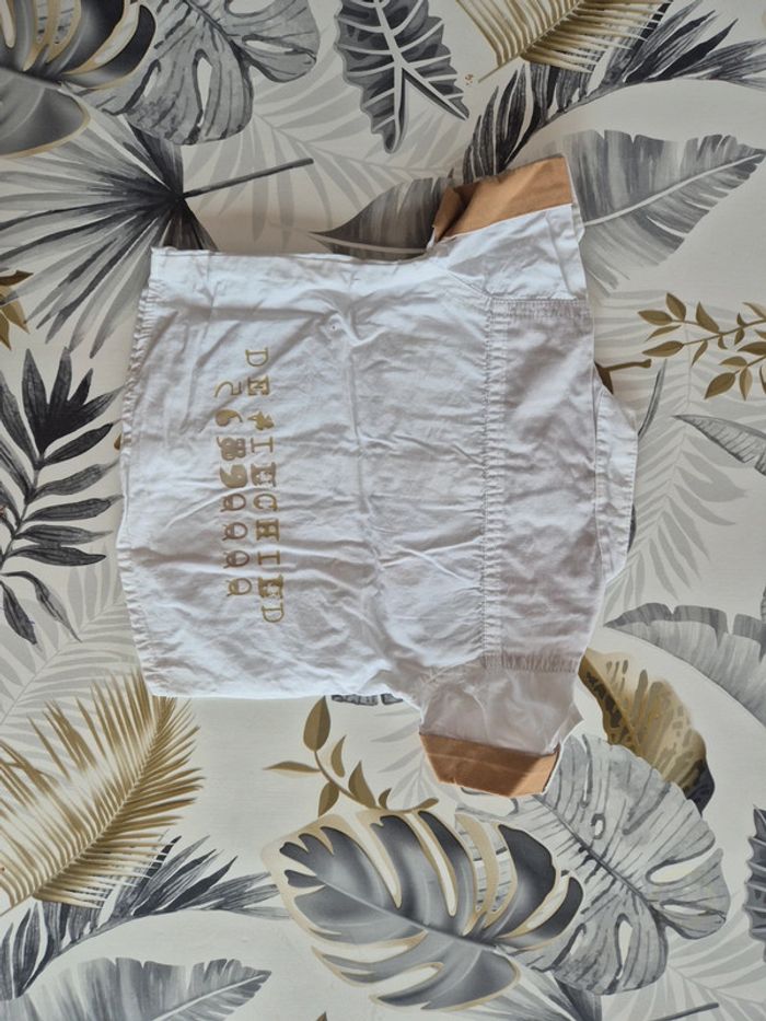 Chemise bébé - photo numéro 3